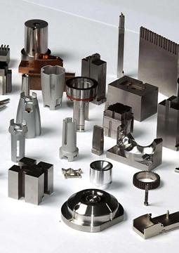 Video Measuring Machine Application 19