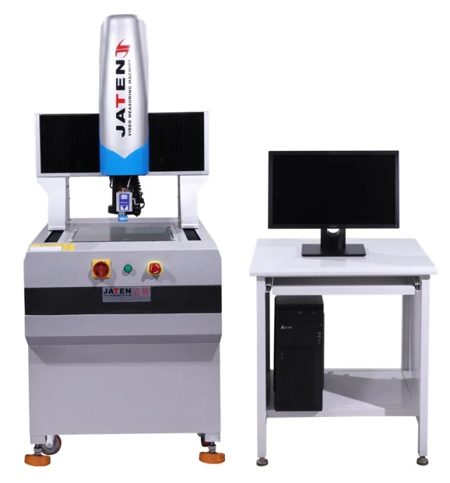 JTDQVS-Automatic Video Measuring Machine