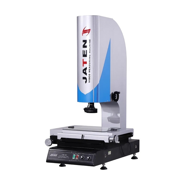 JTDVMS-Manual Video Measuring Machine