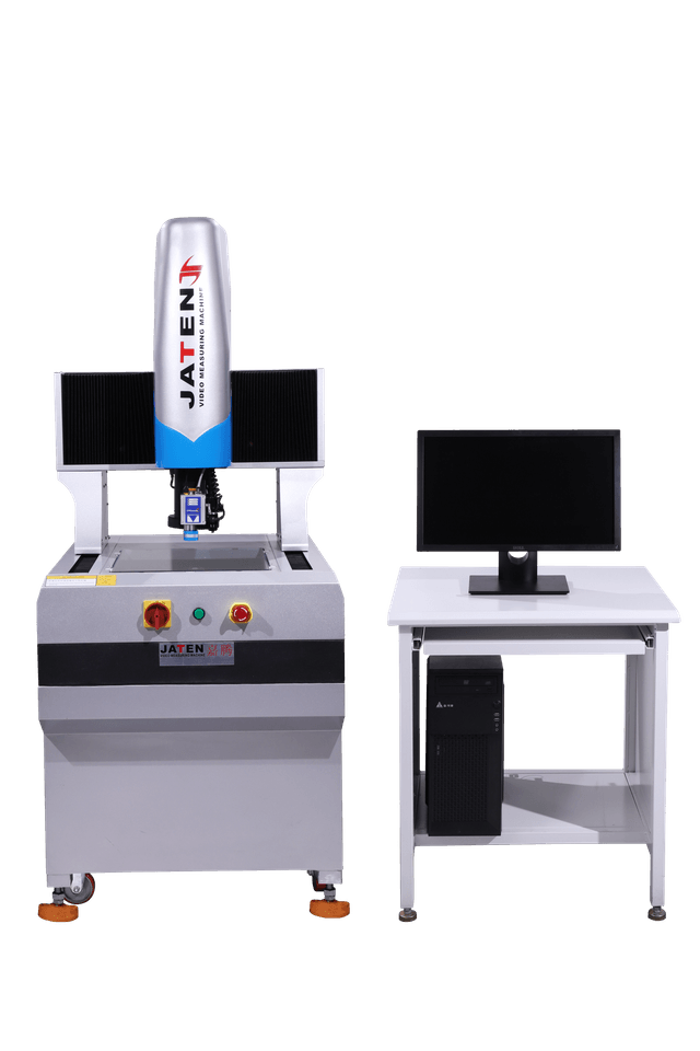 Precision Measurement Equipment 1000