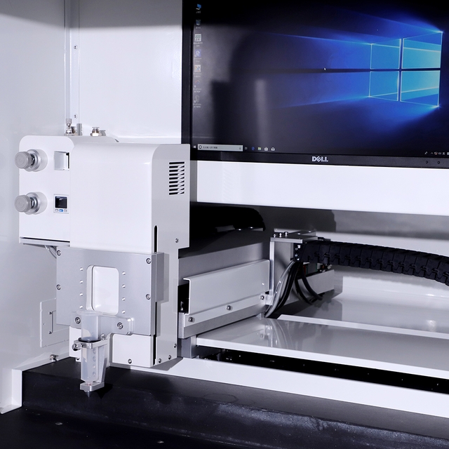 Glue Dispensing Machine 1000