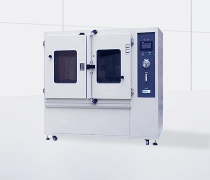 EnvironmentalSimulationTestChamber