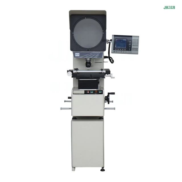 profile-projector-industrial-precision-measurement