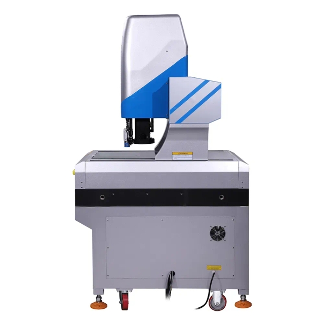 cnc-vision-measuring-machine-guide