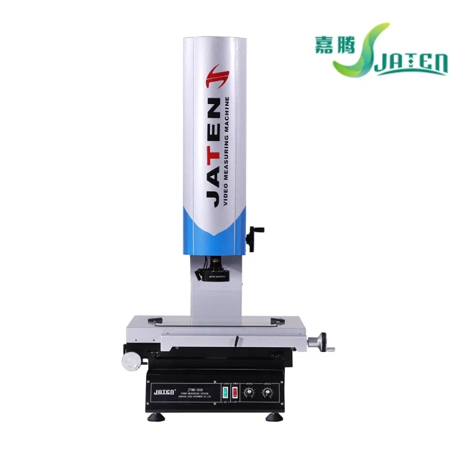 video-measuring-machine-software-user-experience