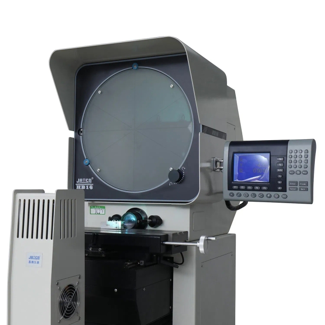 profile-projector-precision-inspection