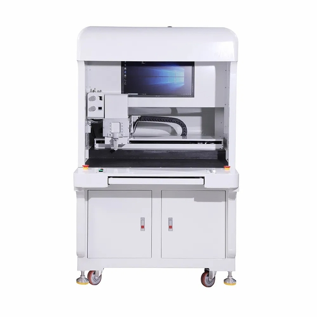 JTD-HPD400-Glue Dispensering Machine