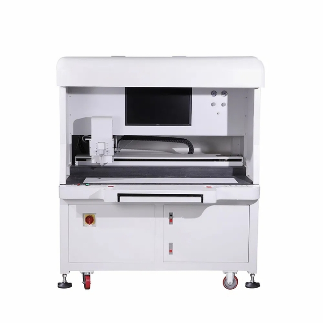 JTD-HPD800-Glue Dispensering Machine