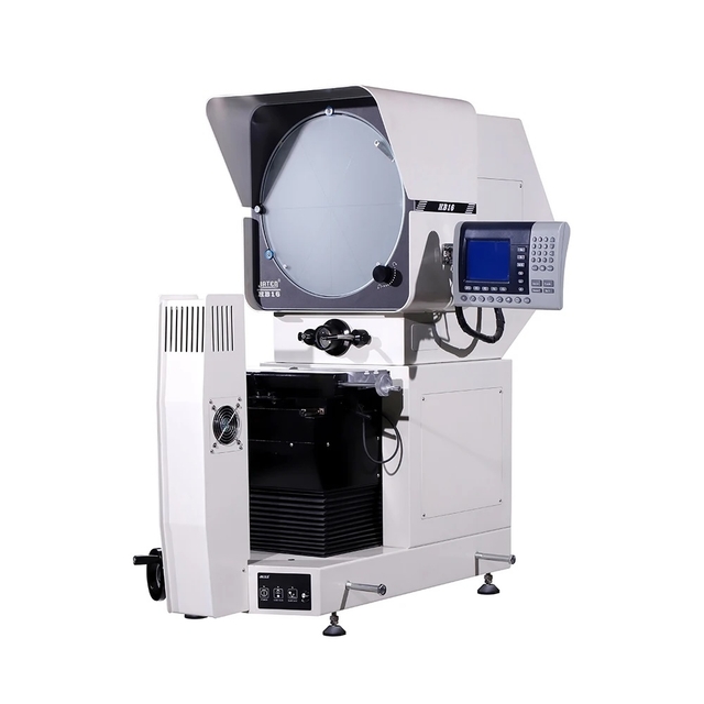 JTDHB16/24-Horizontal Profile Projector