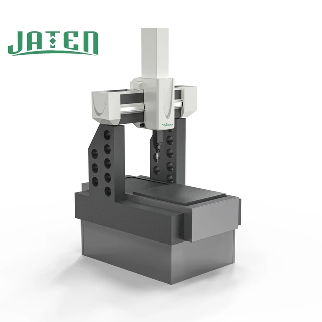 JT565-Coordinate Measuring Machine