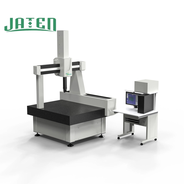 high-precision-cmm-for-industrial-measurement