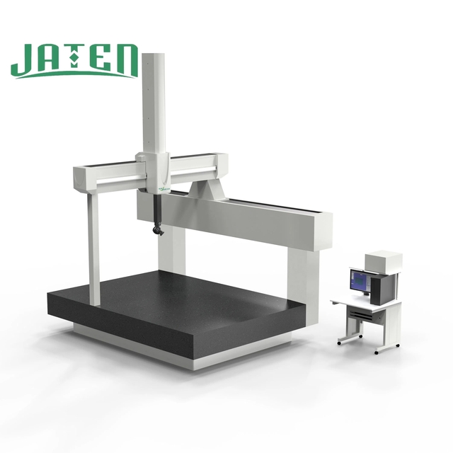 JT565-Coordinate Measuring Machine