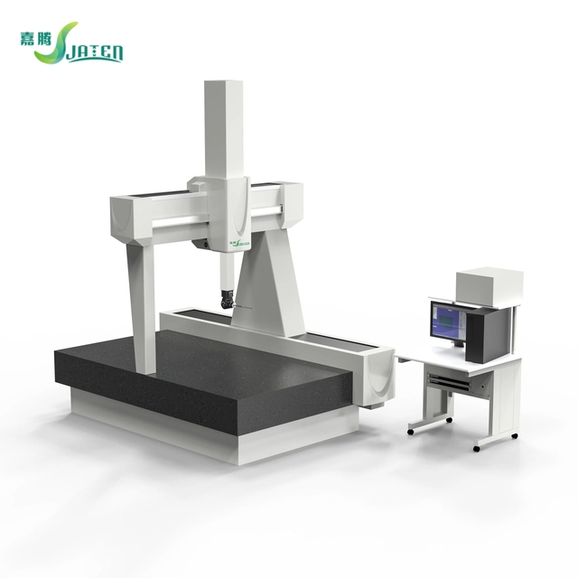 JT565-Coordinate Measuring Machine