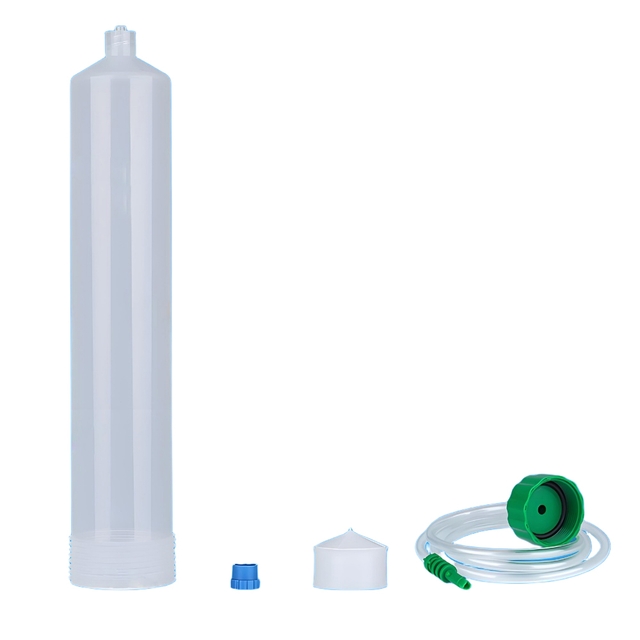 Dispensing Machine Accessories-Dispensing Syringe