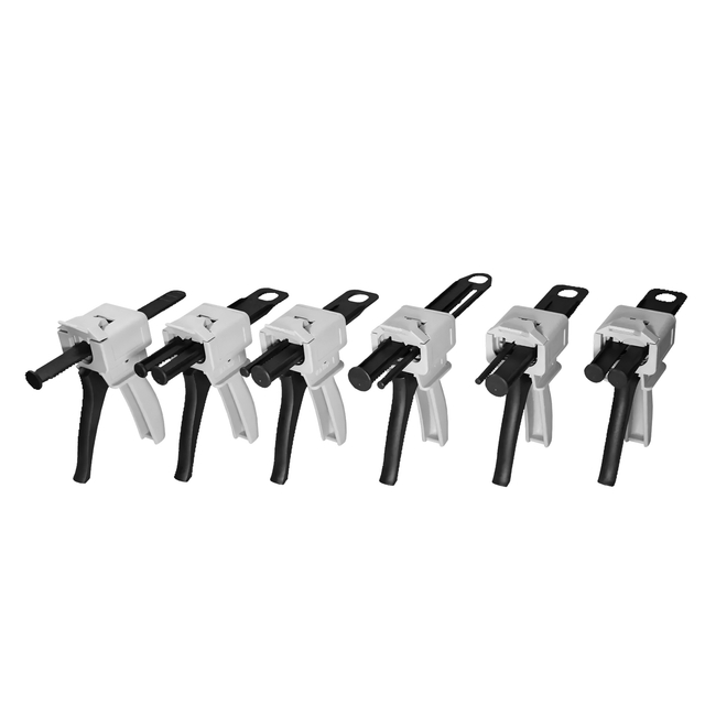 Dispensing Machine Accessories-Glue Gun