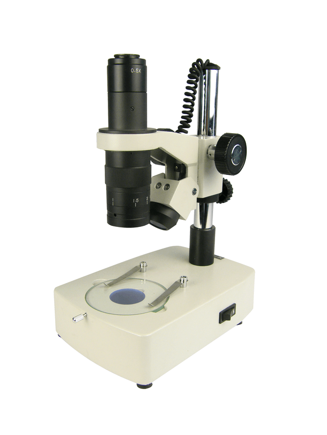 XDC-10 Series TV Microscope