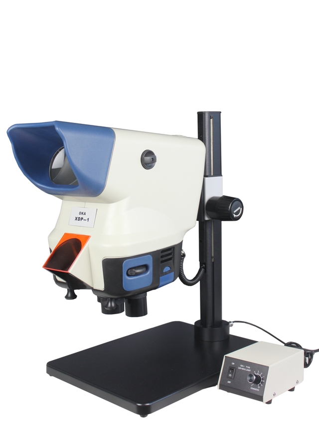 XDP-1 Wide-field Microscope