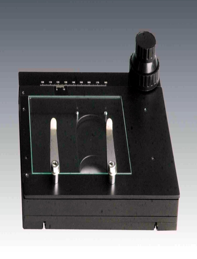 Stereo Microscope Stage