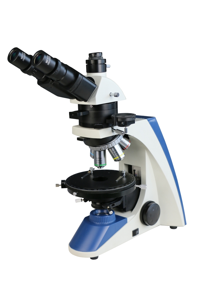 XPK-600 Series Polarizing Microscope