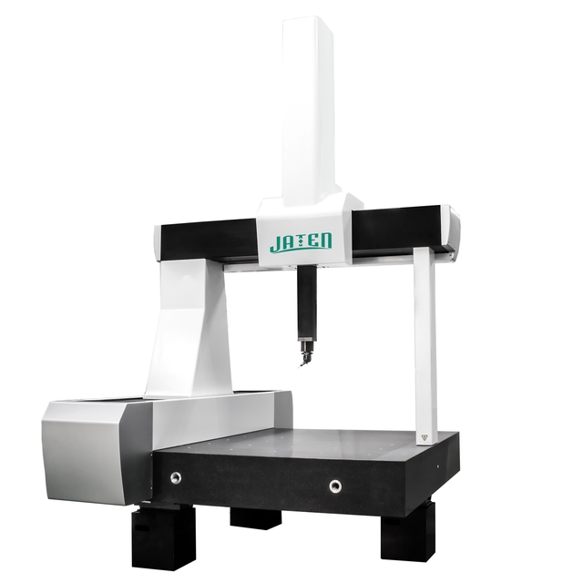 Coordinate Measuring Machine