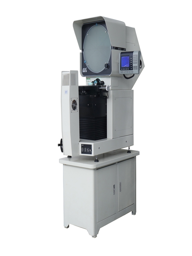 profile-projector-accuracy-specifications