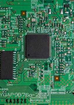Coordinate Measuring Machine Application 01