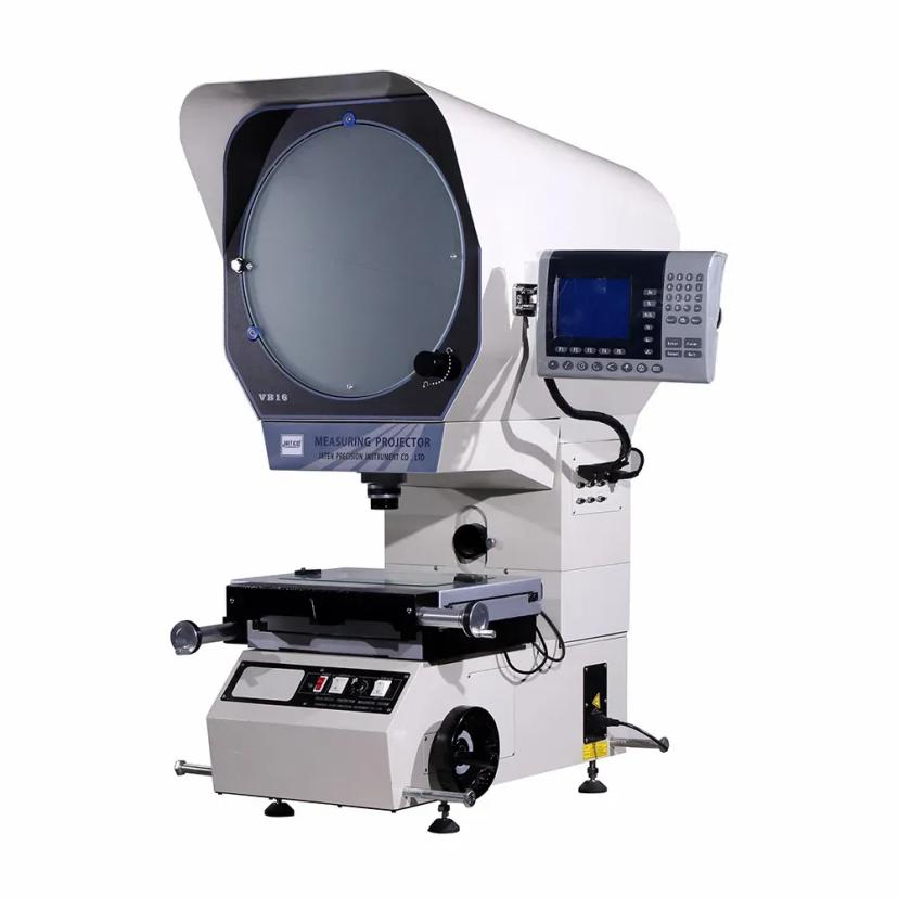 achieve-precision-with-automated-video-measuring-machines