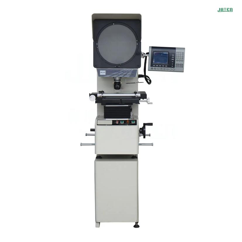 profile-projector-industrial-precision-measurement