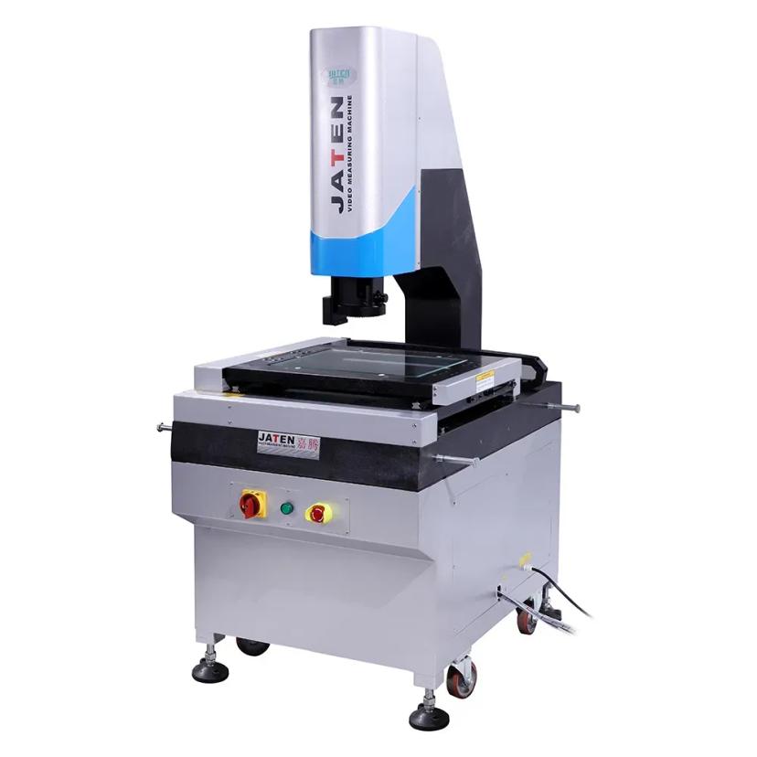automatic-vision-measuring-machine-guide