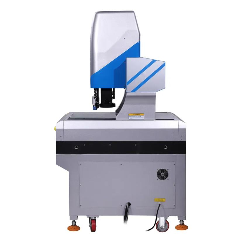 cnc-vision-measuring-machine-guide