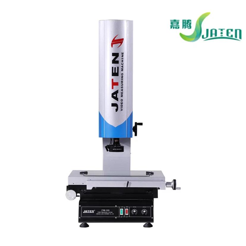 video-measuring-machine-software-user-experience