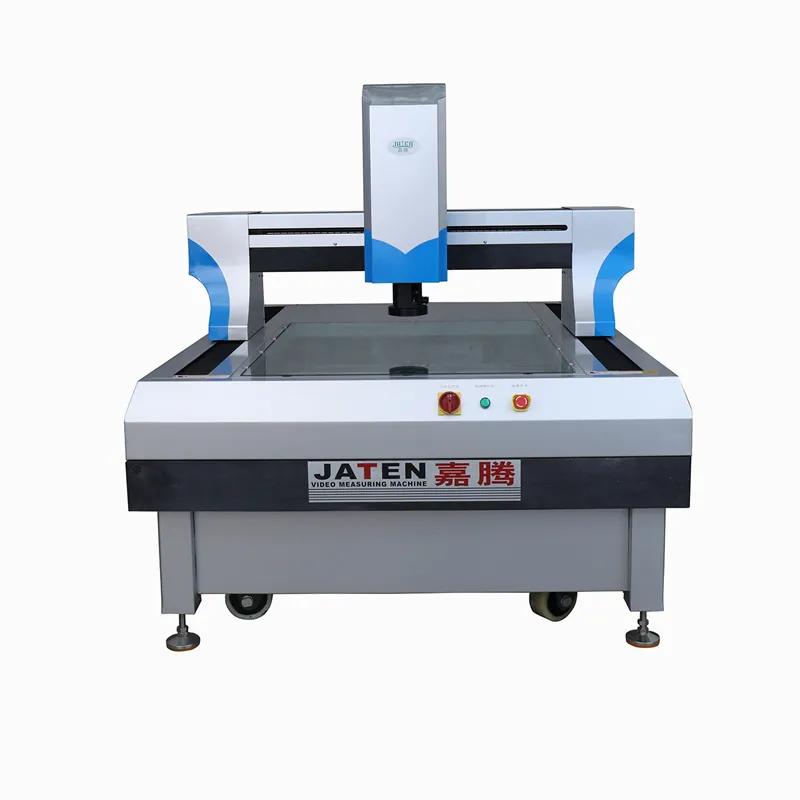 cnc-automatic-video-measuring-machine-analysis