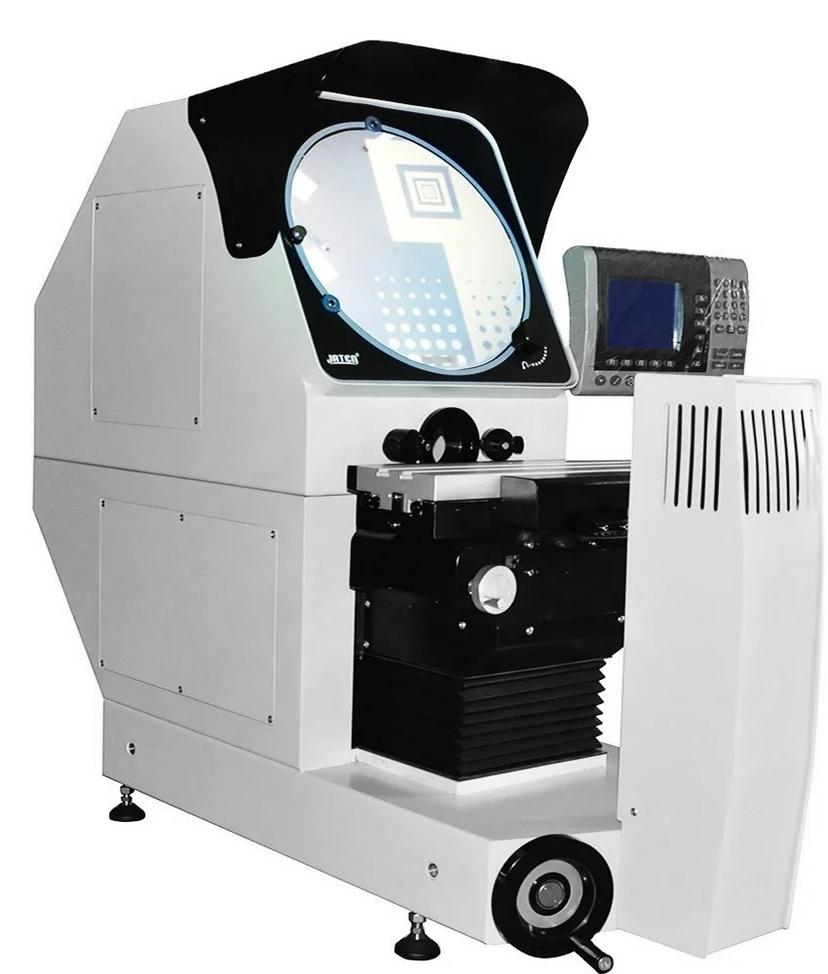 hv-series-profile-projector