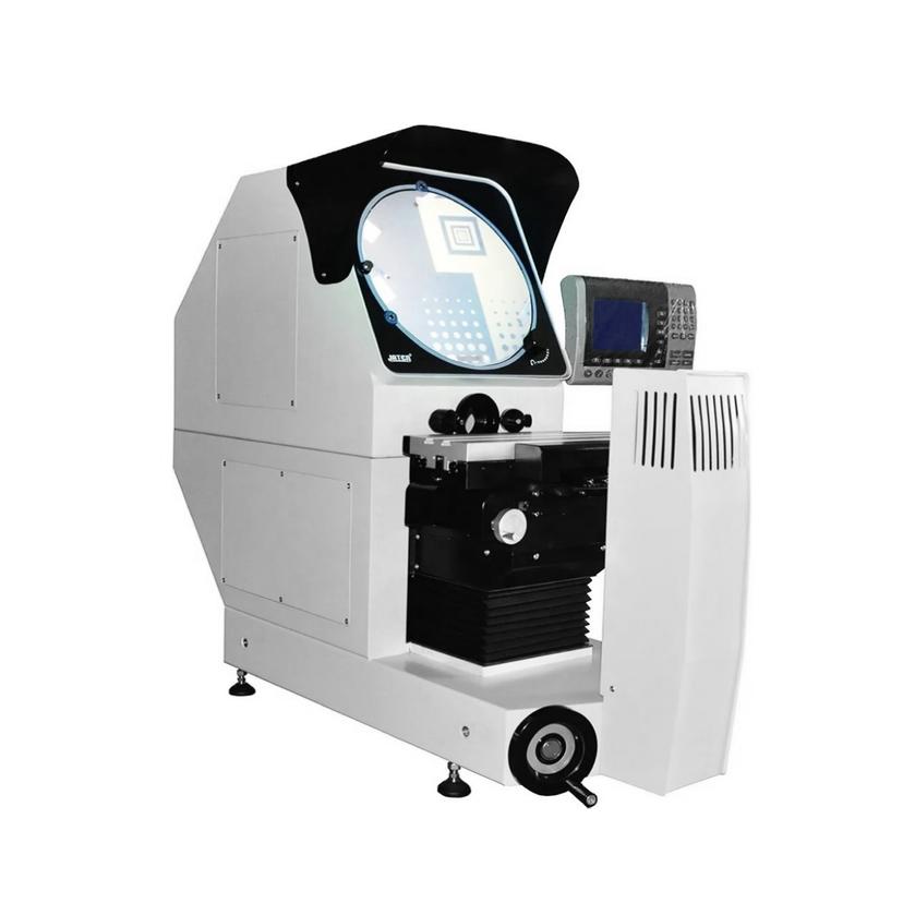 profile-projector-non-contact-measurement