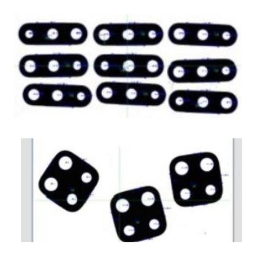 automatic-vision-measuring-machine-auto-recognition-full-field-imaging