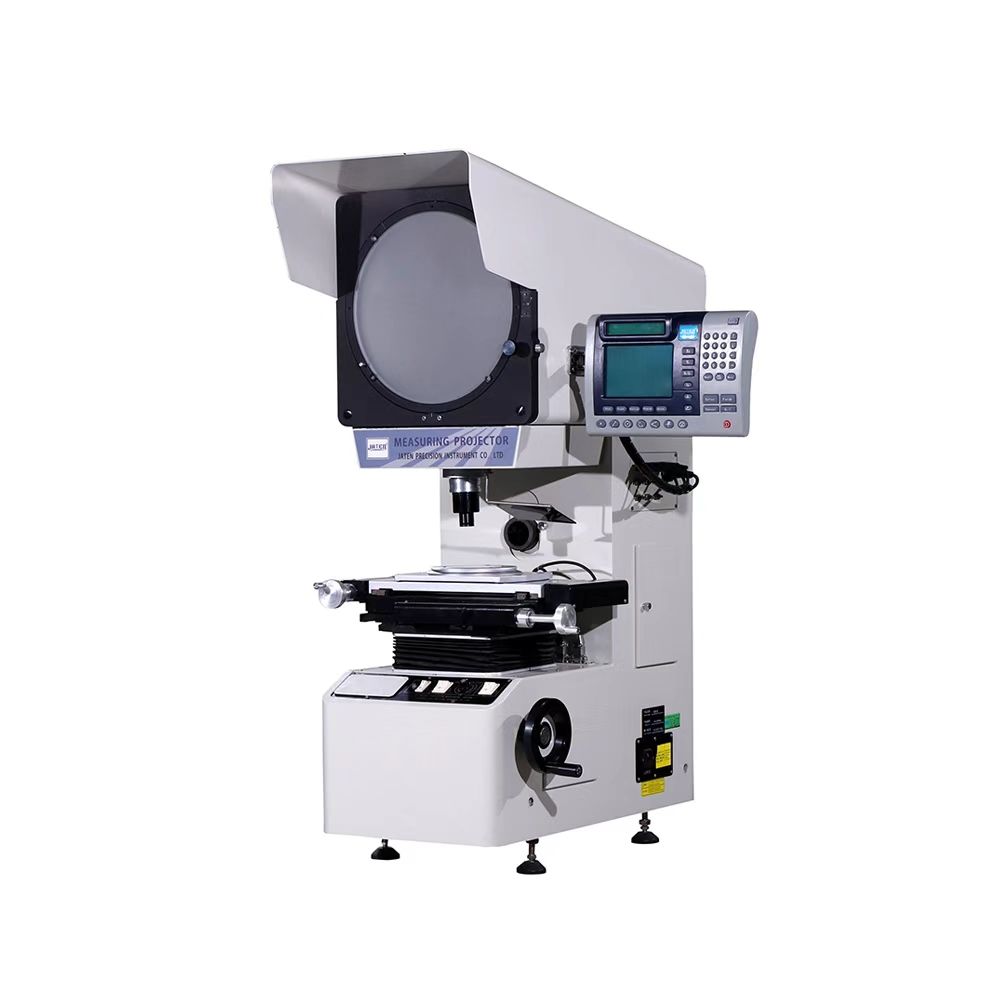 Profile Projector