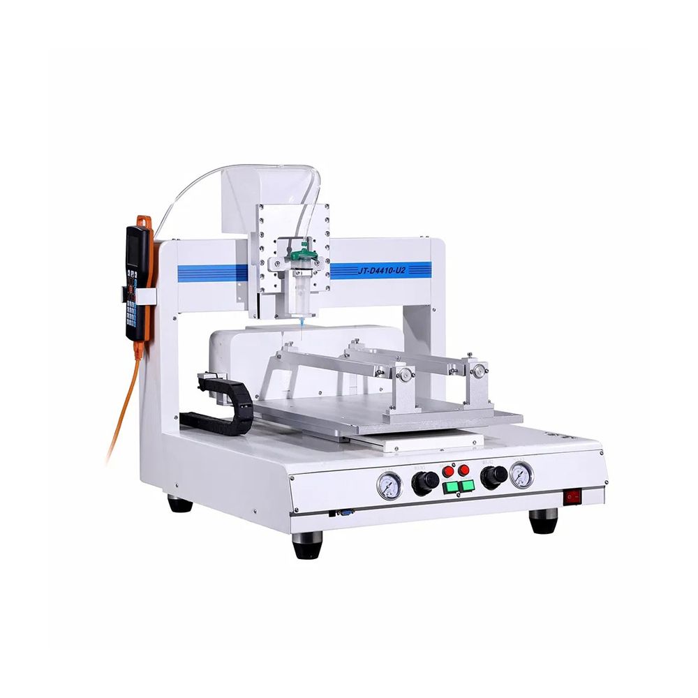 Glue Dispensing Machine