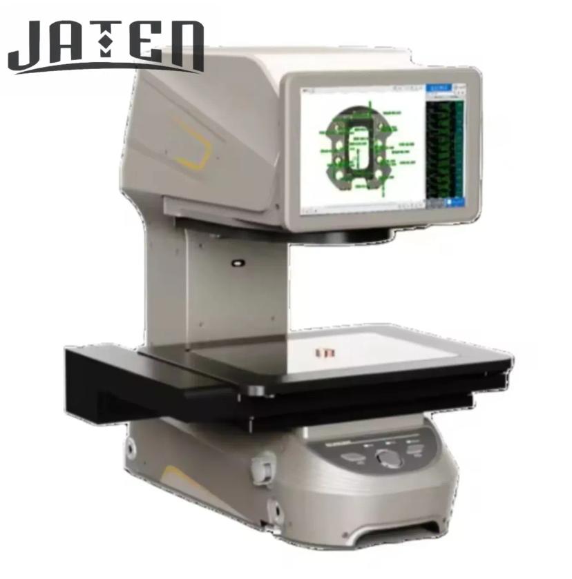 multi-angle-illumination-optical-measuring-machines