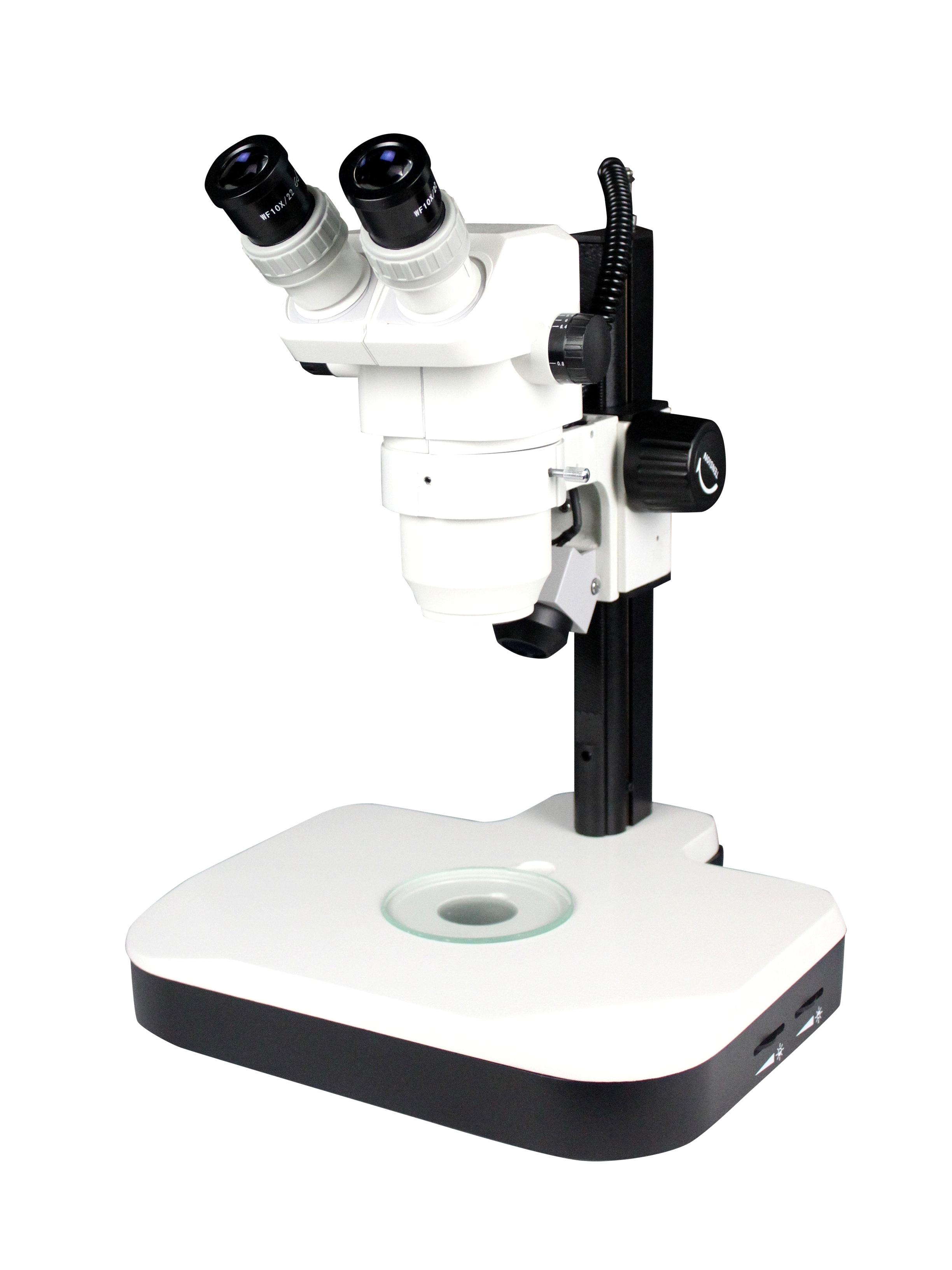 What Is an Infinity Optical System? Why It Becomes the Mainstream Structure of Industrial Microscopes